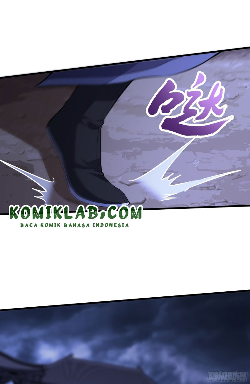 The Yinyang Judgement Chapter 9 - halaman 30