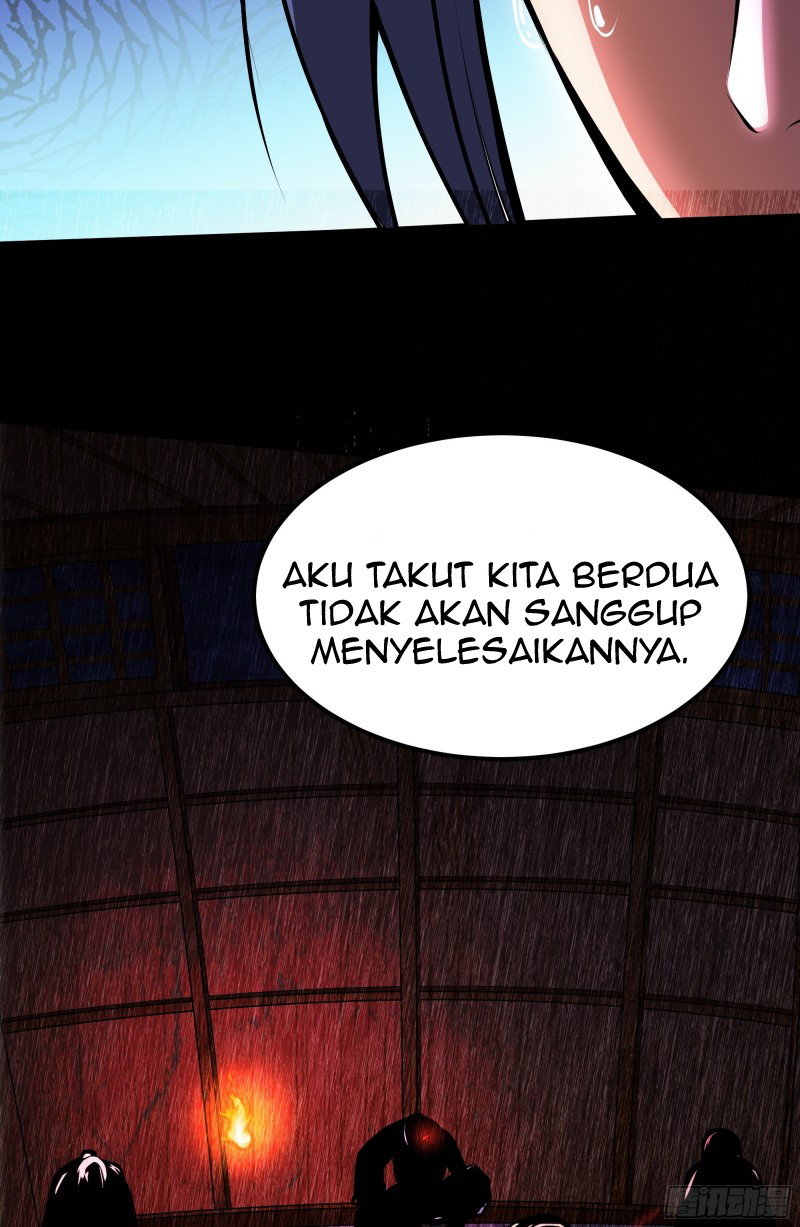 The Yinyang Judgement Chapter 9 - halaman 34