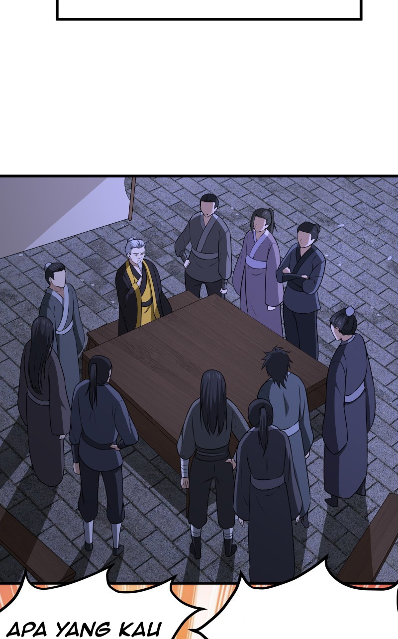 The Yinyang Judgement Chapter 9 - halaman 40