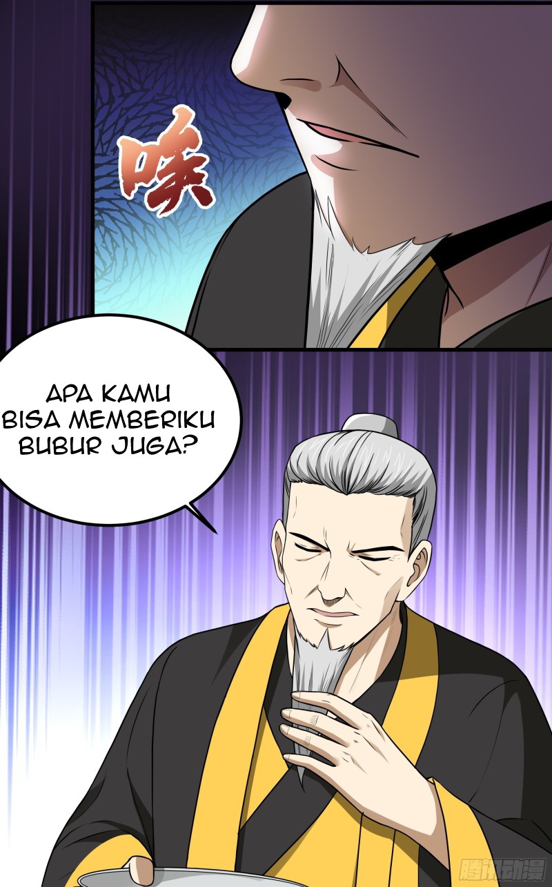 The Yinyang Judgement Chapter 9 - halaman 42