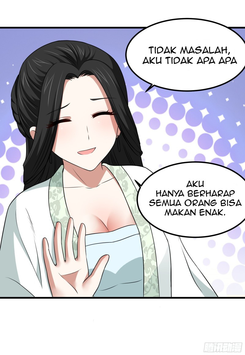 The Yinyang Judgement Chapter 9 - halaman 47
