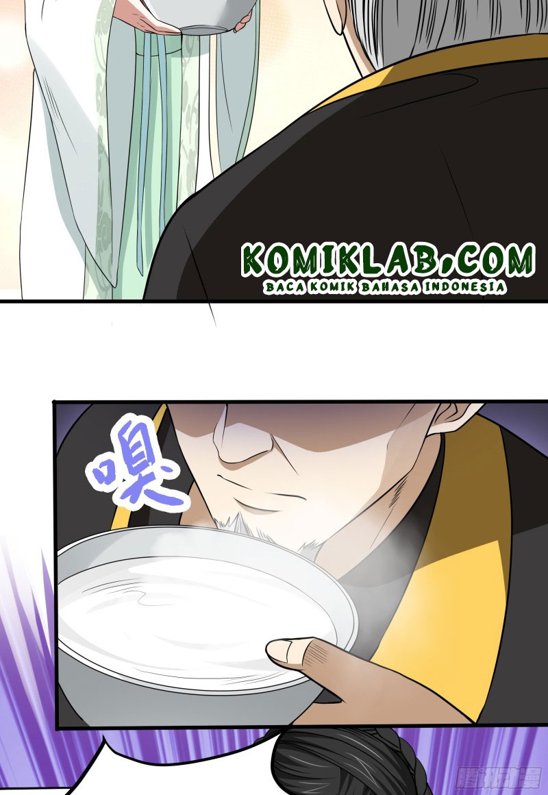 The Yinyang Judgement Chapter 9 - halaman 49