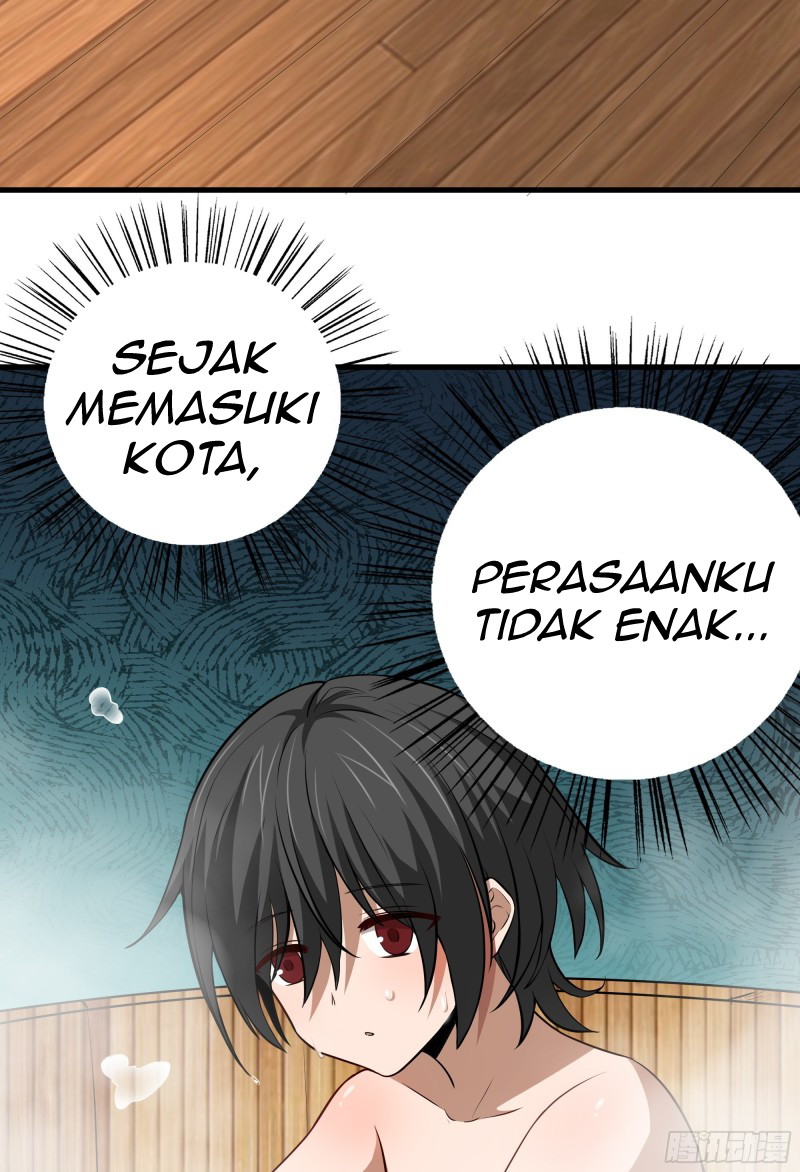 The Yinyang Judgement Chapter 9 - halaman 5