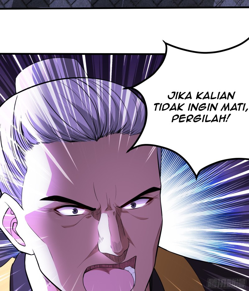 The Yinyang Judgement Chapter 9 - halaman 54