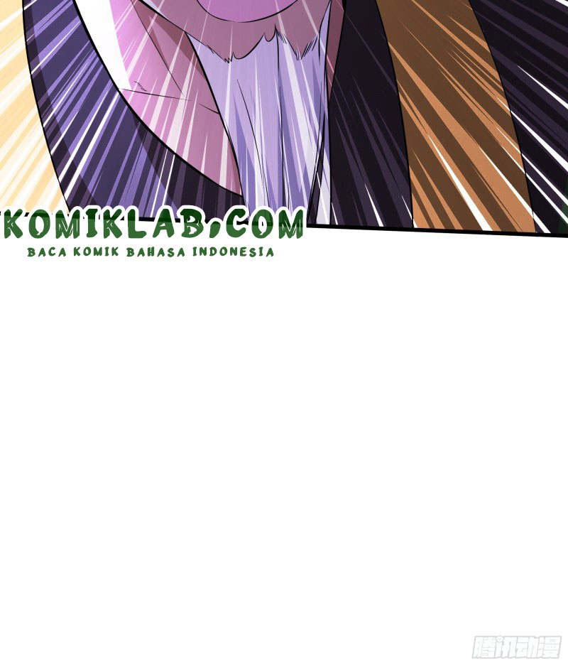 The Yinyang Judgement Chapter 9 - halaman 55