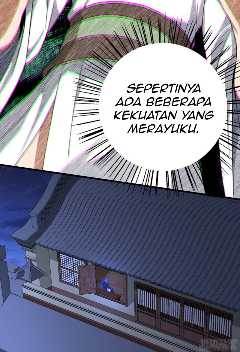 The Yinyang Judgement Chapter 9 - halaman 8