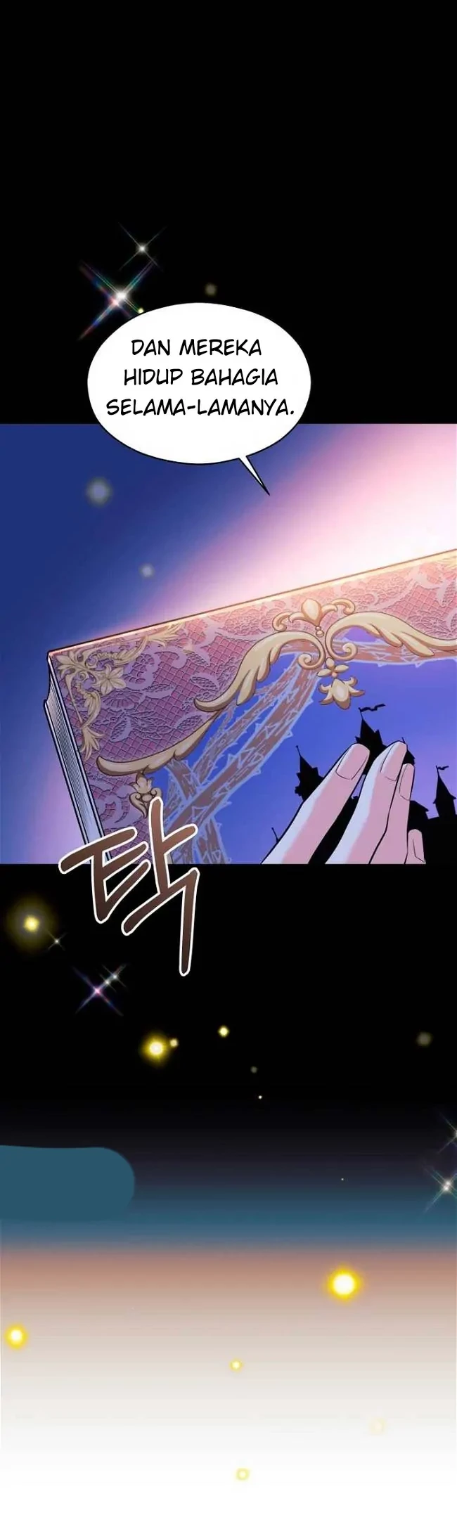 The Young Emperor Is Obsessed With Me Chapter 1 - halaman 10