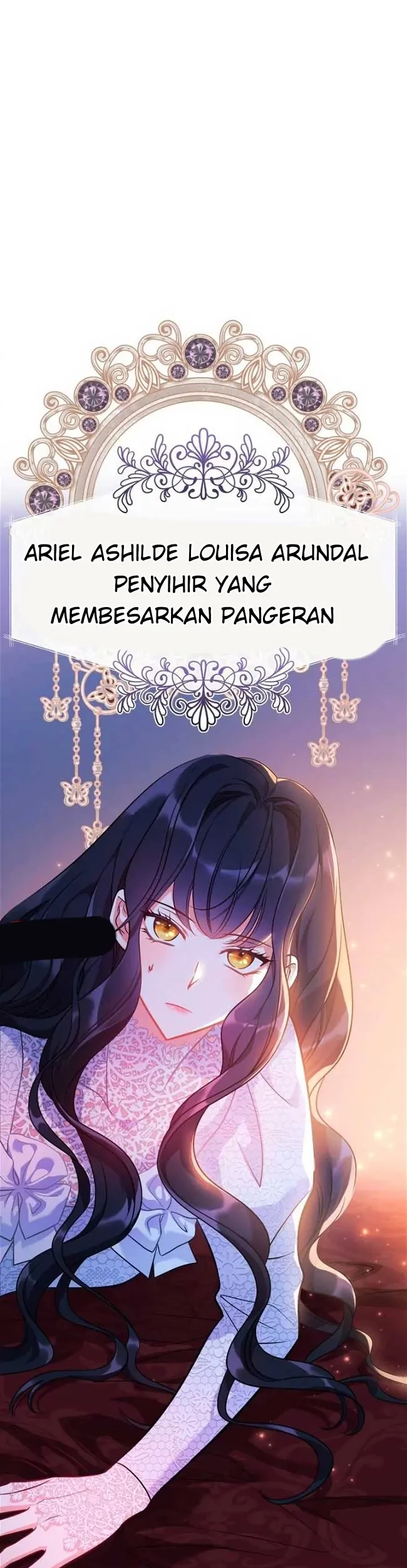 The Young Emperor Is Obsessed With Me Chapter 1 - halaman 15