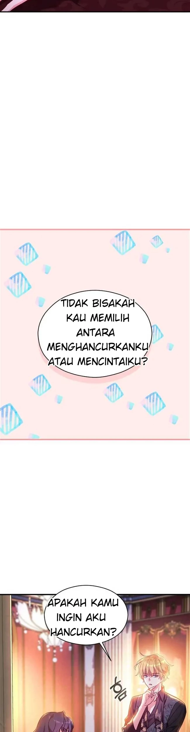 The Young Emperor Is Obsessed With Me Chapter 1 - halaman 16