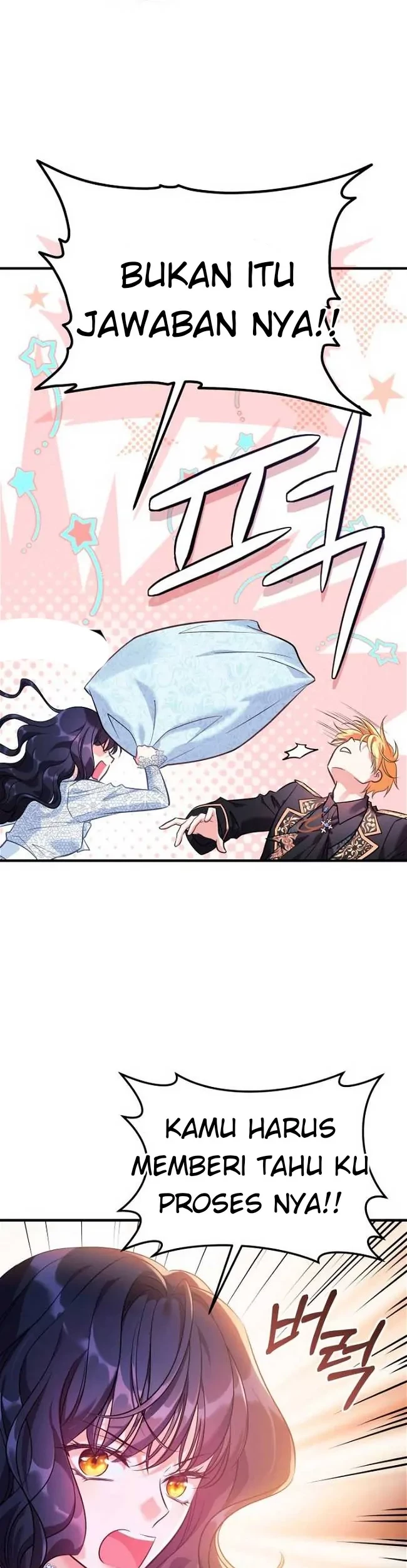 The Young Emperor Is Obsessed With Me Chapter 1 - halaman 20