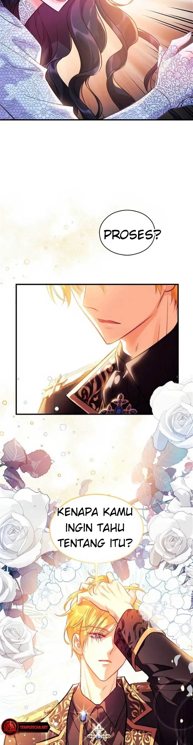 The Young Emperor Is Obsessed With Me Chapter 1 - halaman 21