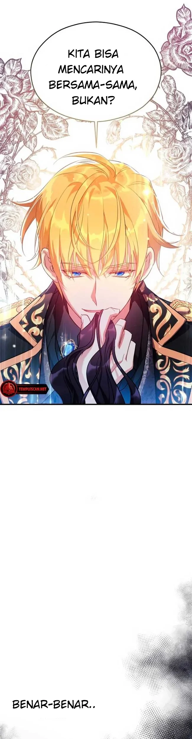 The Young Emperor Is Obsessed With Me Chapter 1 - halaman 23