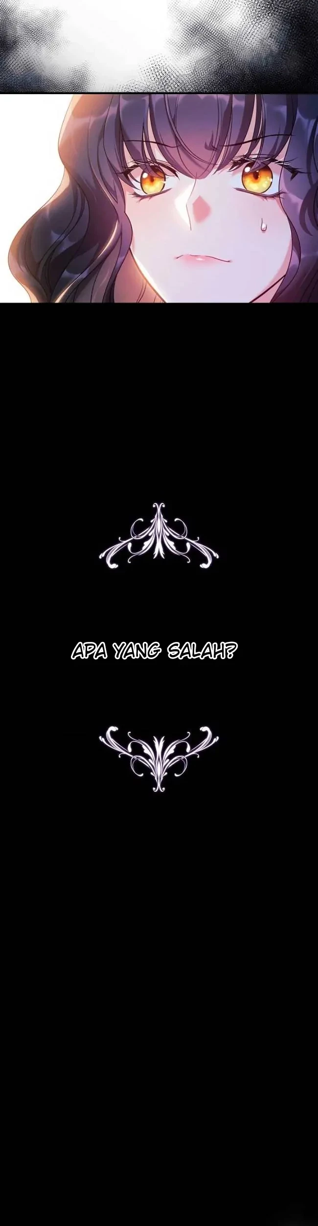 The Young Emperor Is Obsessed With Me Chapter 1 - halaman 24