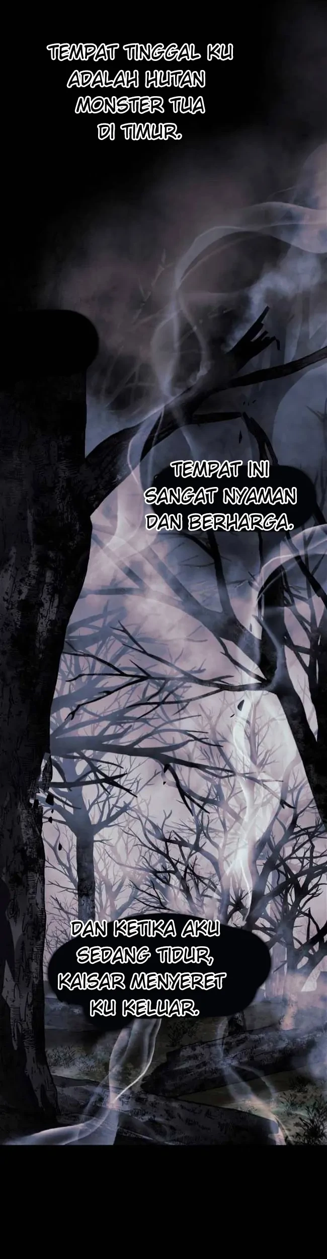 The Young Emperor Is Obsessed With Me Chapter 1 - halaman 25