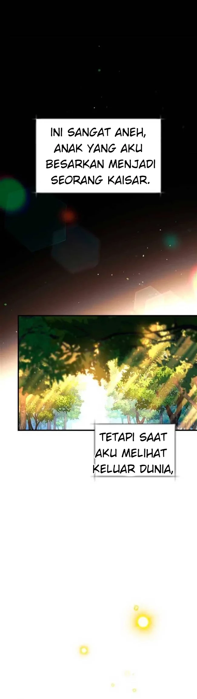 The Young Emperor Is Obsessed With Me Chapter 1 - halaman 26