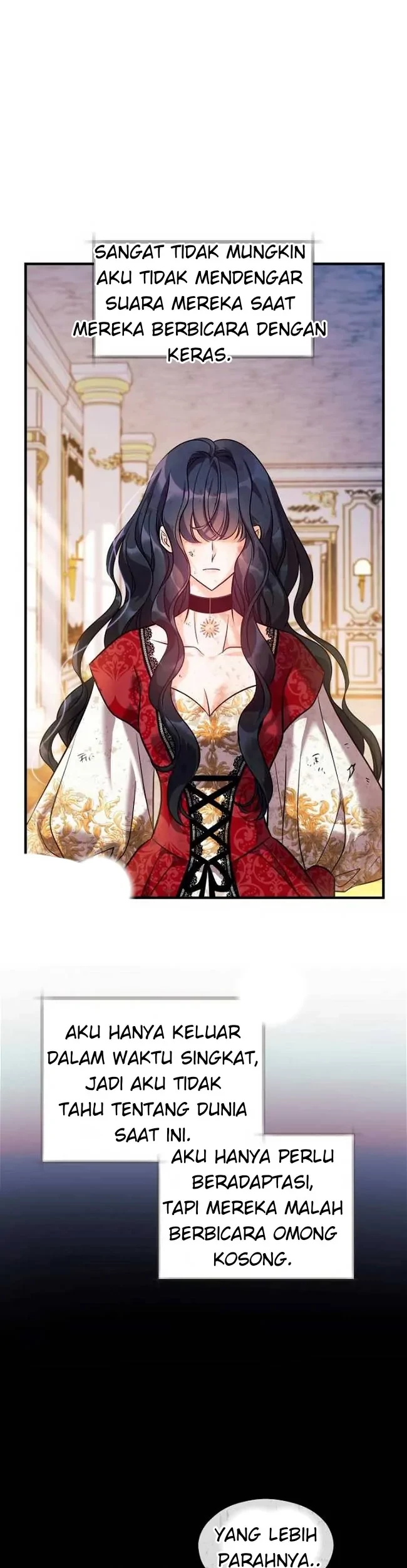 The Young Emperor Is Obsessed With Me Chapter 1 - halaman 33