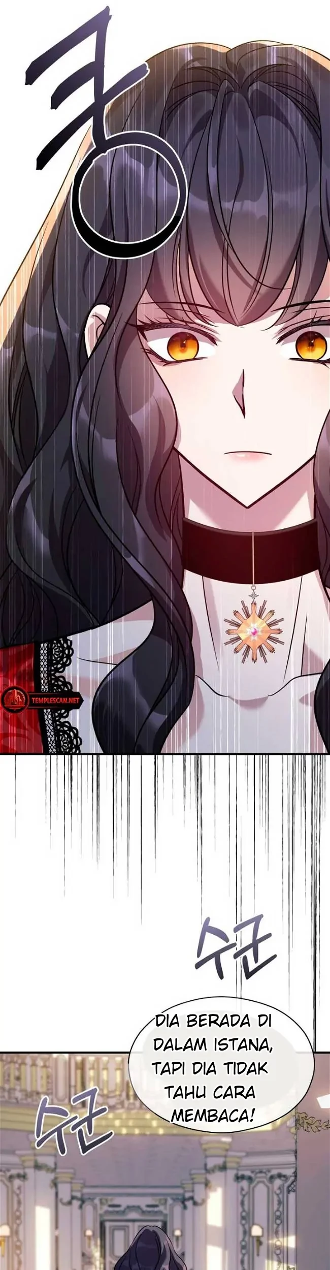 The Young Emperor Is Obsessed With Me Chapter 1 - halaman 35