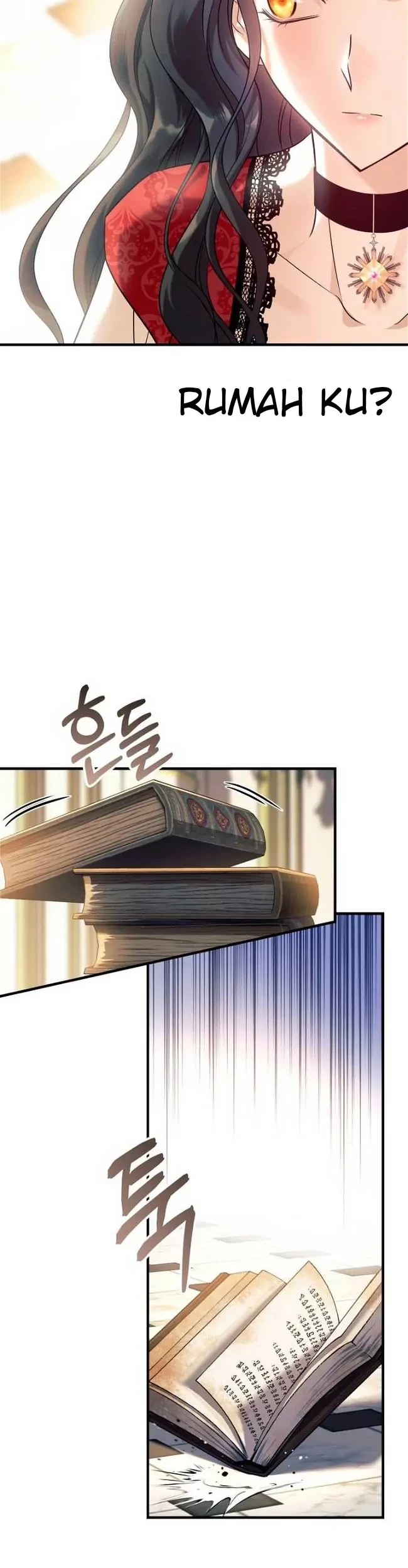 The Young Emperor Is Obsessed With Me Chapter 1 - halaman 40