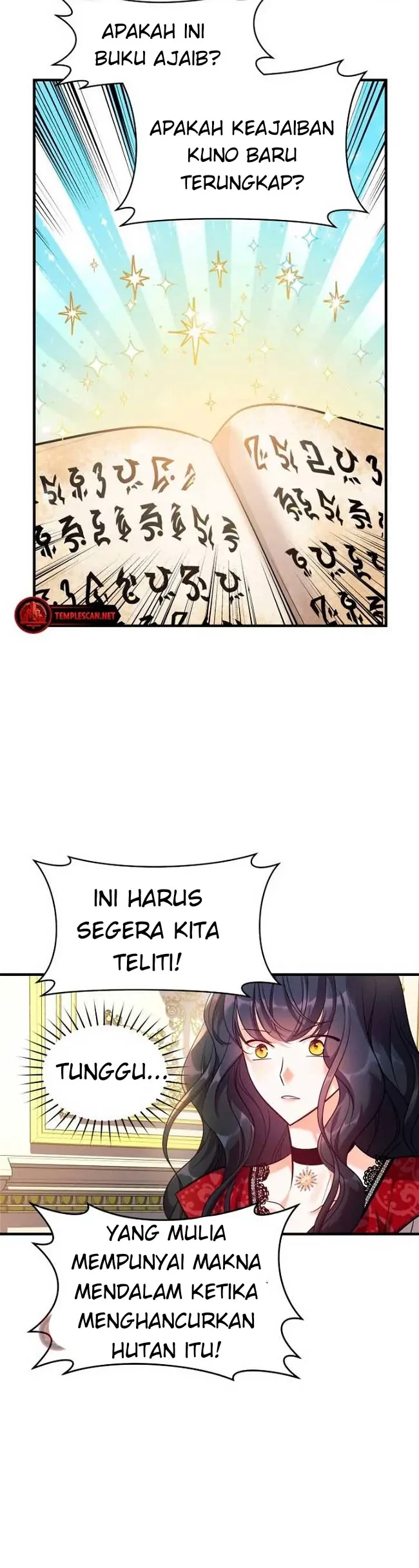 The Young Emperor Is Obsessed With Me Chapter 1 - halaman 42