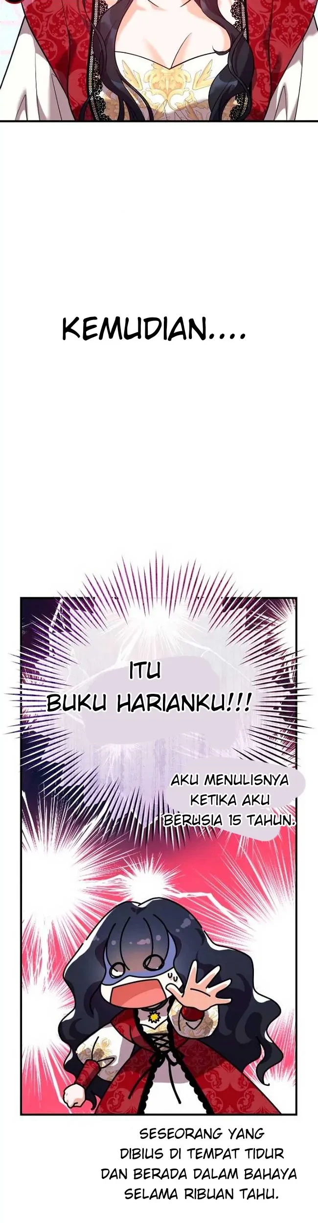 The Young Emperor Is Obsessed With Me Chapter 1 - halaman 44