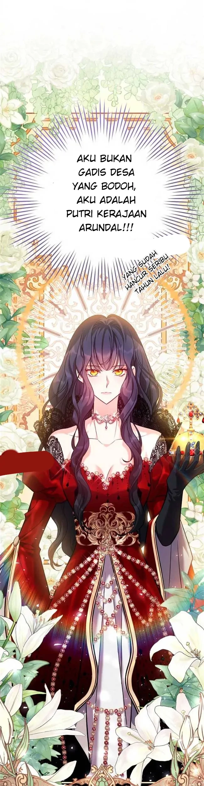 The Young Emperor Is Obsessed With Me Chapter 1 - halaman 47