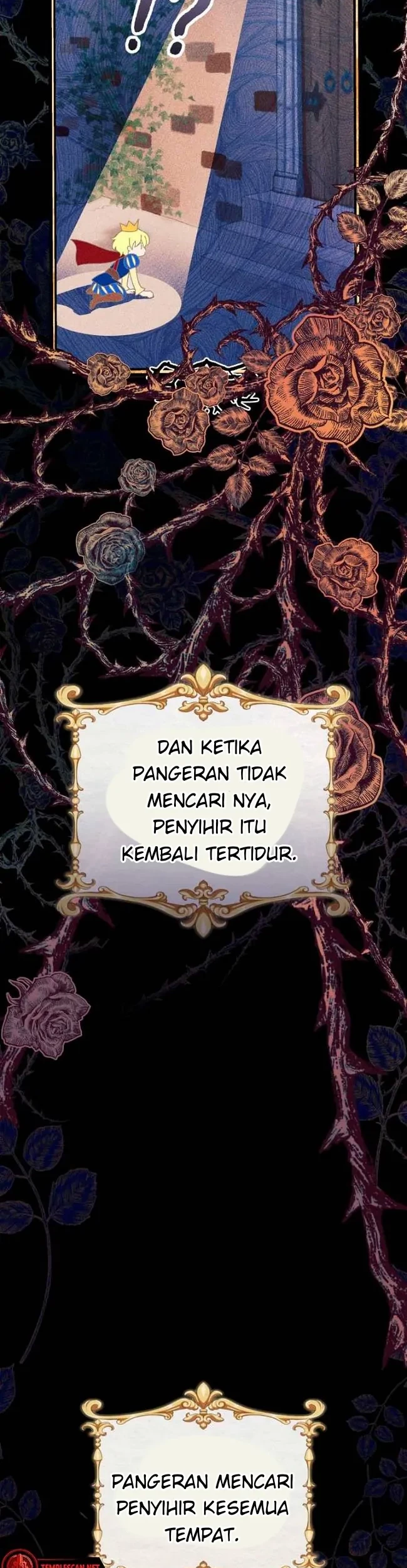 The Young Emperor Is Obsessed With Me Chapter 1 - halaman 5