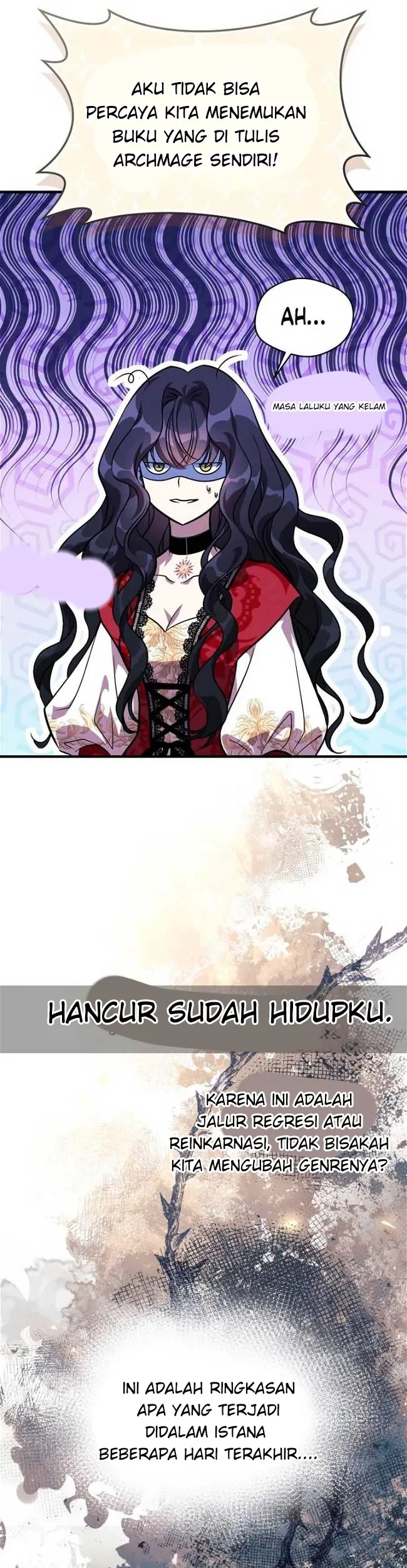 The Young Emperor Is Obsessed With Me Chapter 1 - halaman 51