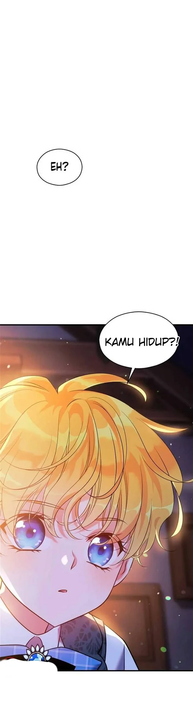 The Young Emperor Is Obsessed With Me Chapter 1 - halaman 58