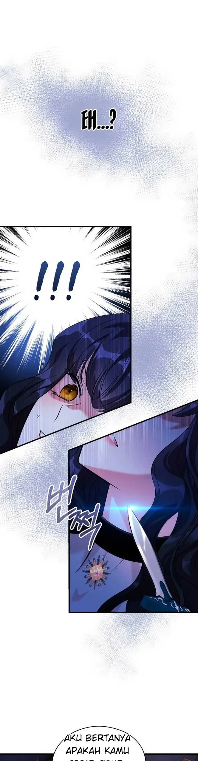 The Young Emperor Is Obsessed With Me Chapter 1 - halaman 59