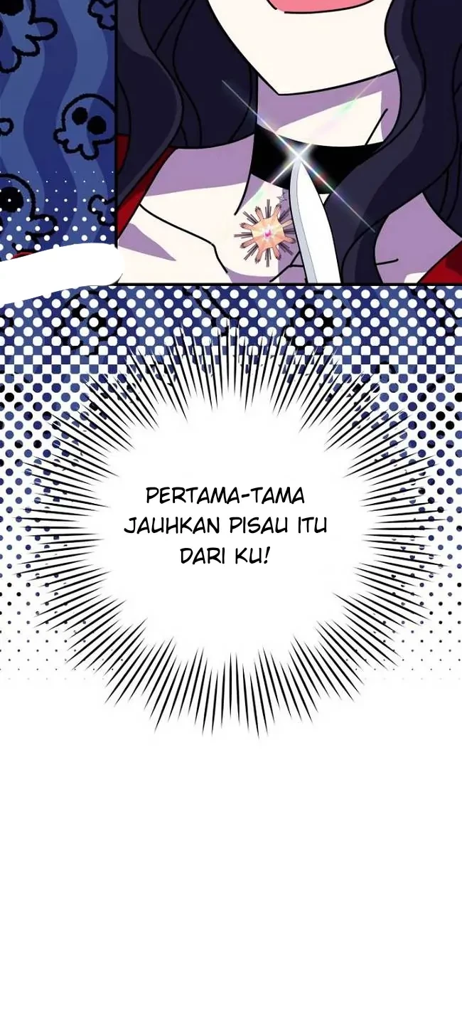 The Young Emperor Is Obsessed With Me Chapter 1 - halaman 61