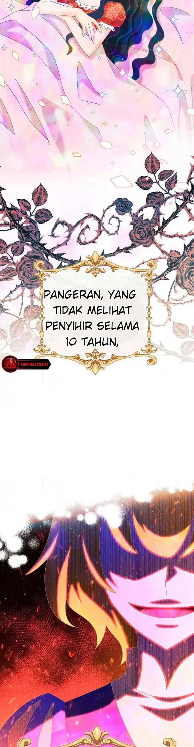 The Young Emperor Is Obsessed With Me Chapter 1 - halaman 8