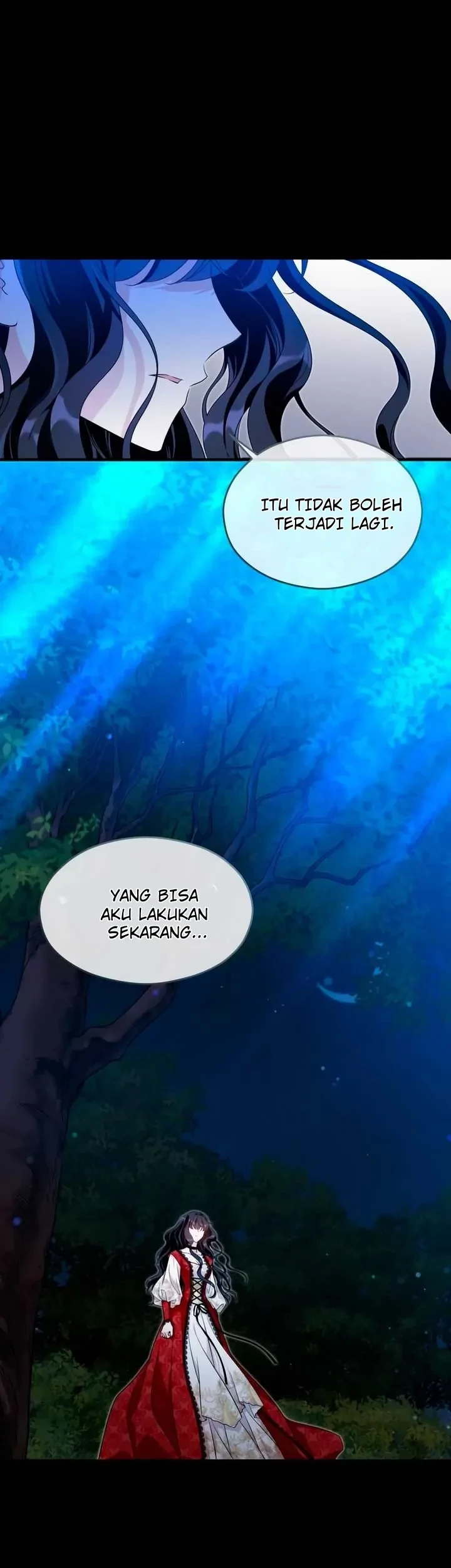 The Young Emperor Is Obsessed With Me Chapter 10 - halaman 35