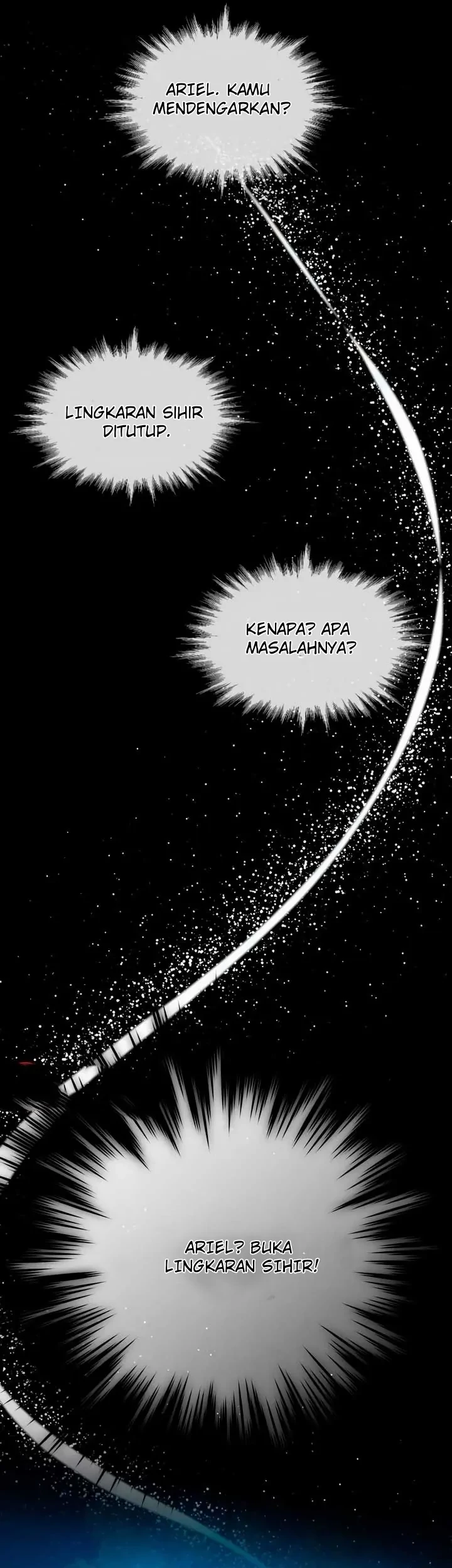 The Young Emperor Is Obsessed With Me Chapter 10 - halaman 52