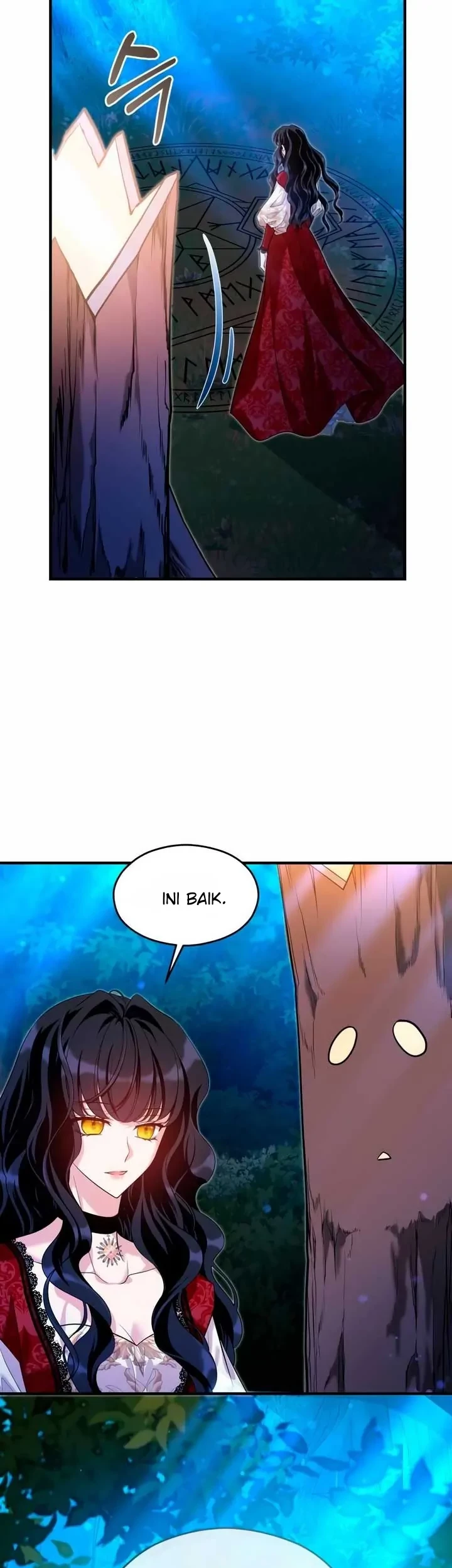 The Young Emperor Is Obsessed With Me Chapter 10 - halaman 55