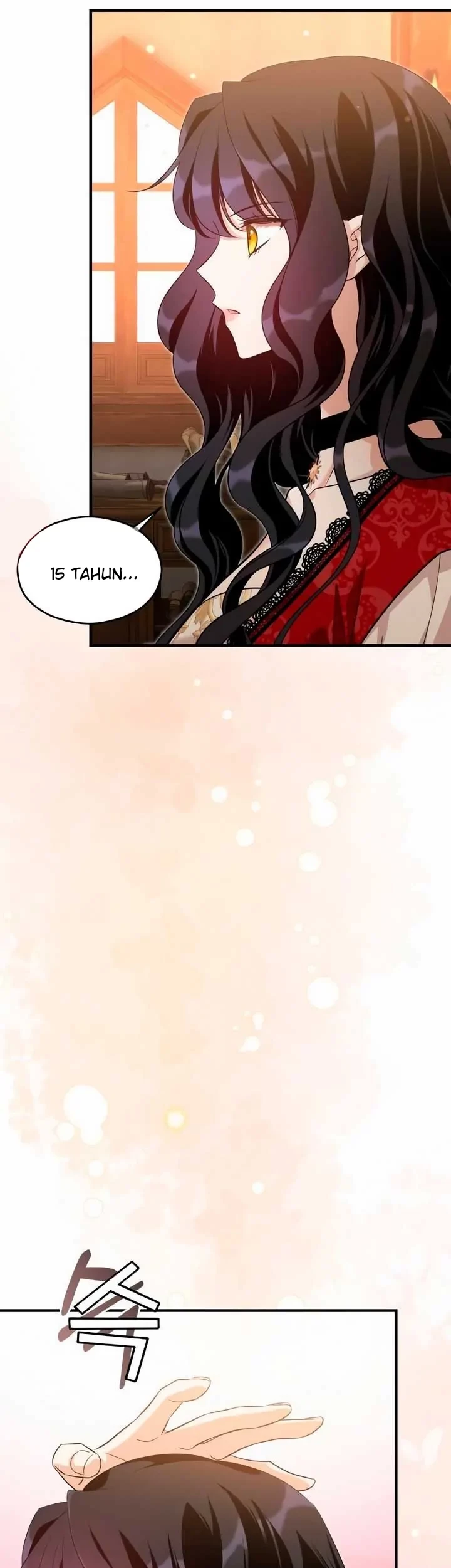 The Young Emperor Is Obsessed With Me Chapter 10 - halaman 6