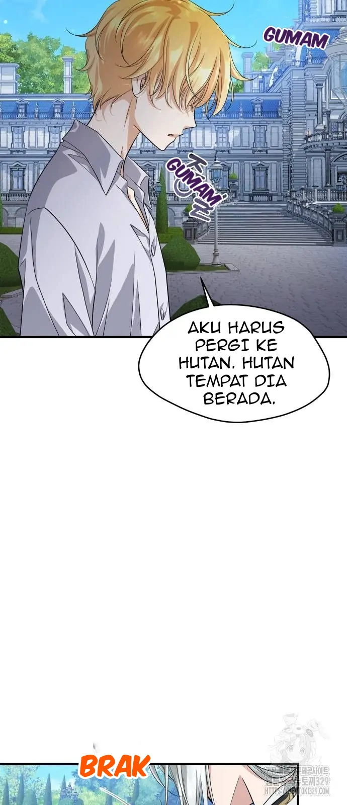 The Young Emperor Is Obsessed With Me Chapter 11 - halaman 12