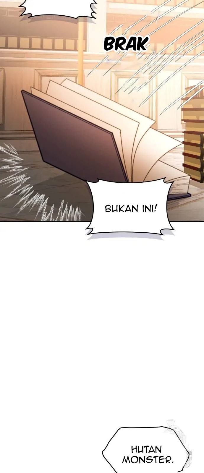 The Young Emperor Is Obsessed With Me Chapter 11 - halaman 22