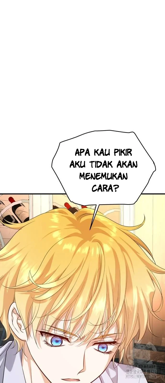 The Young Emperor Is Obsessed With Me Chapter 11 - halaman 40