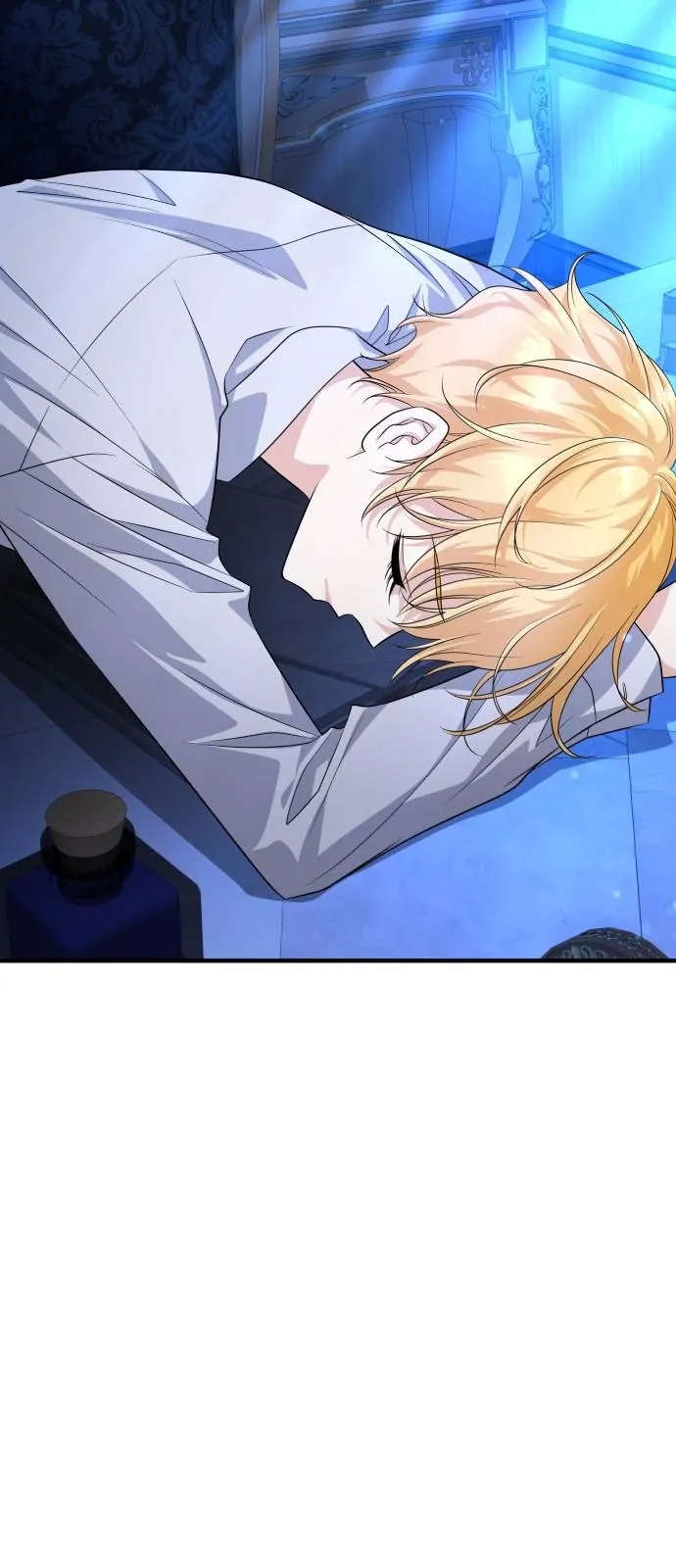 The Young Emperor Is Obsessed With Me Chapter 11 - halaman 48