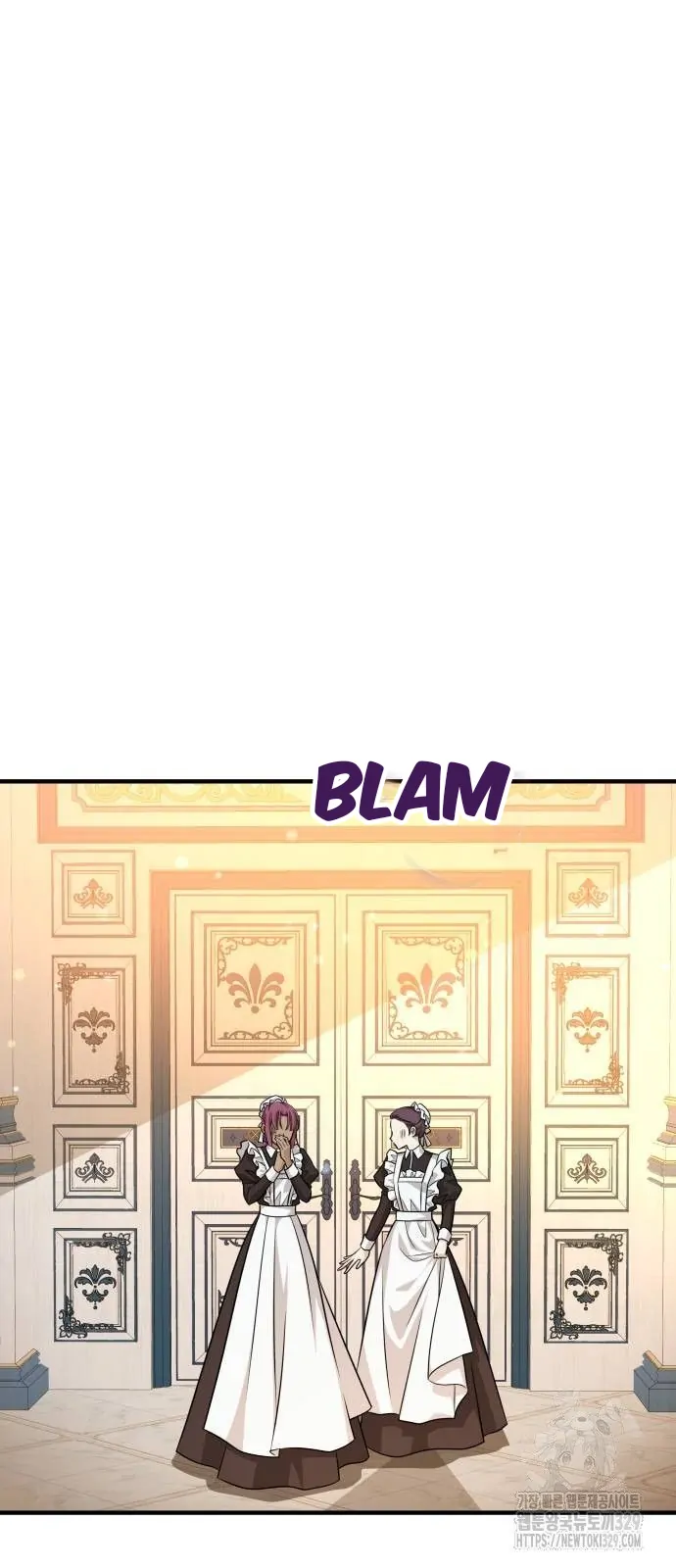 The Young Emperor Is Obsessed With Me Chapter 11 - halaman 56