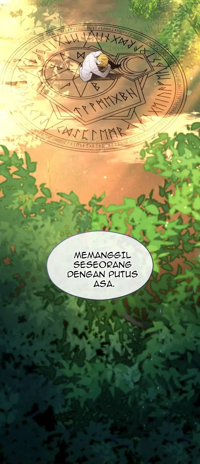 The Young Emperor Is Obsessed With Me Chapter 11 - halaman 6