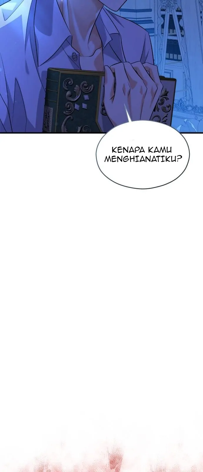 The Young Emperor Is Obsessed With Me Chapter 11 - halaman 64