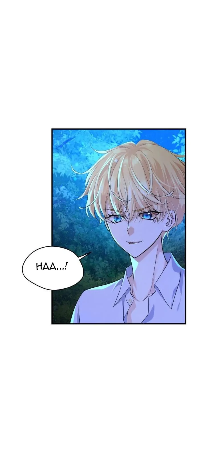 The Young Emperor Is Obsessed With Me Chapter 11 - halaman 89