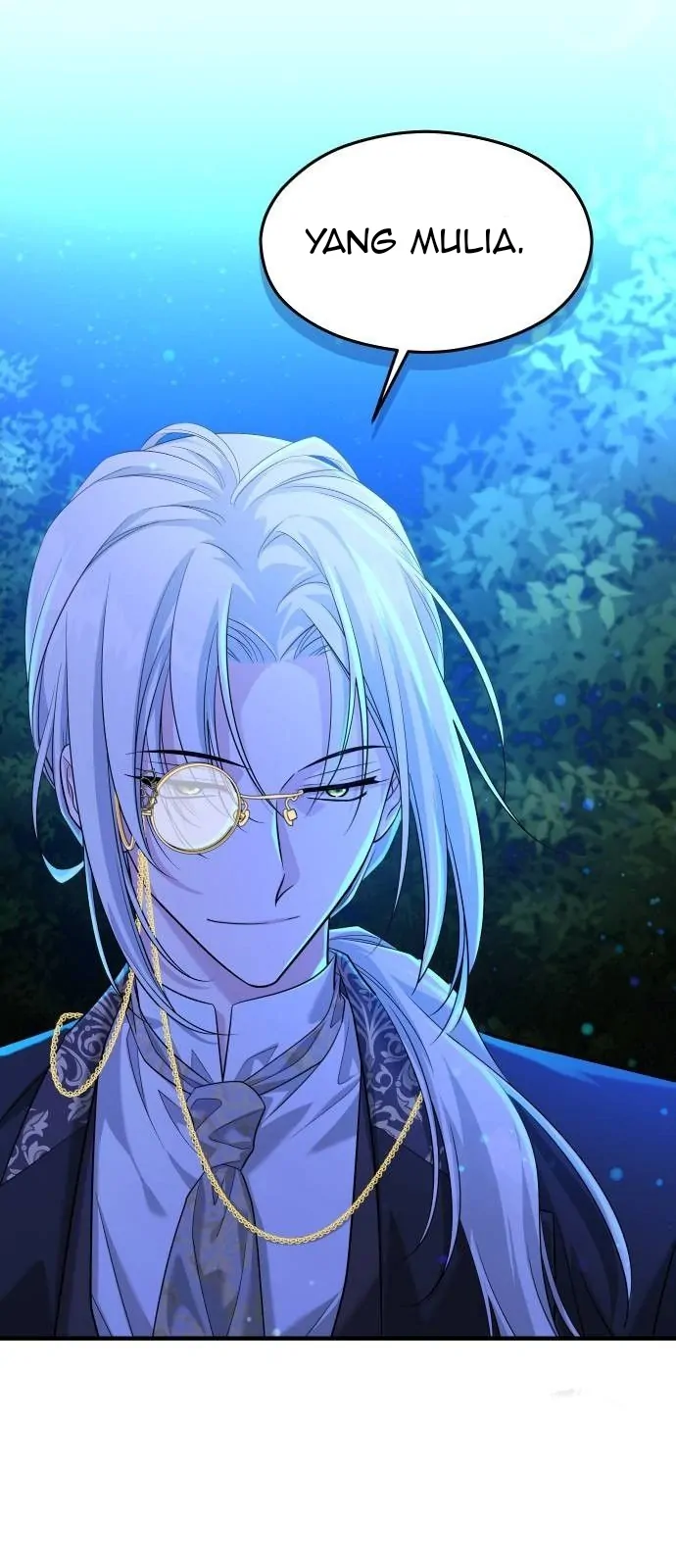 The Young Emperor Is Obsessed With Me Chapter 11 - halaman 91