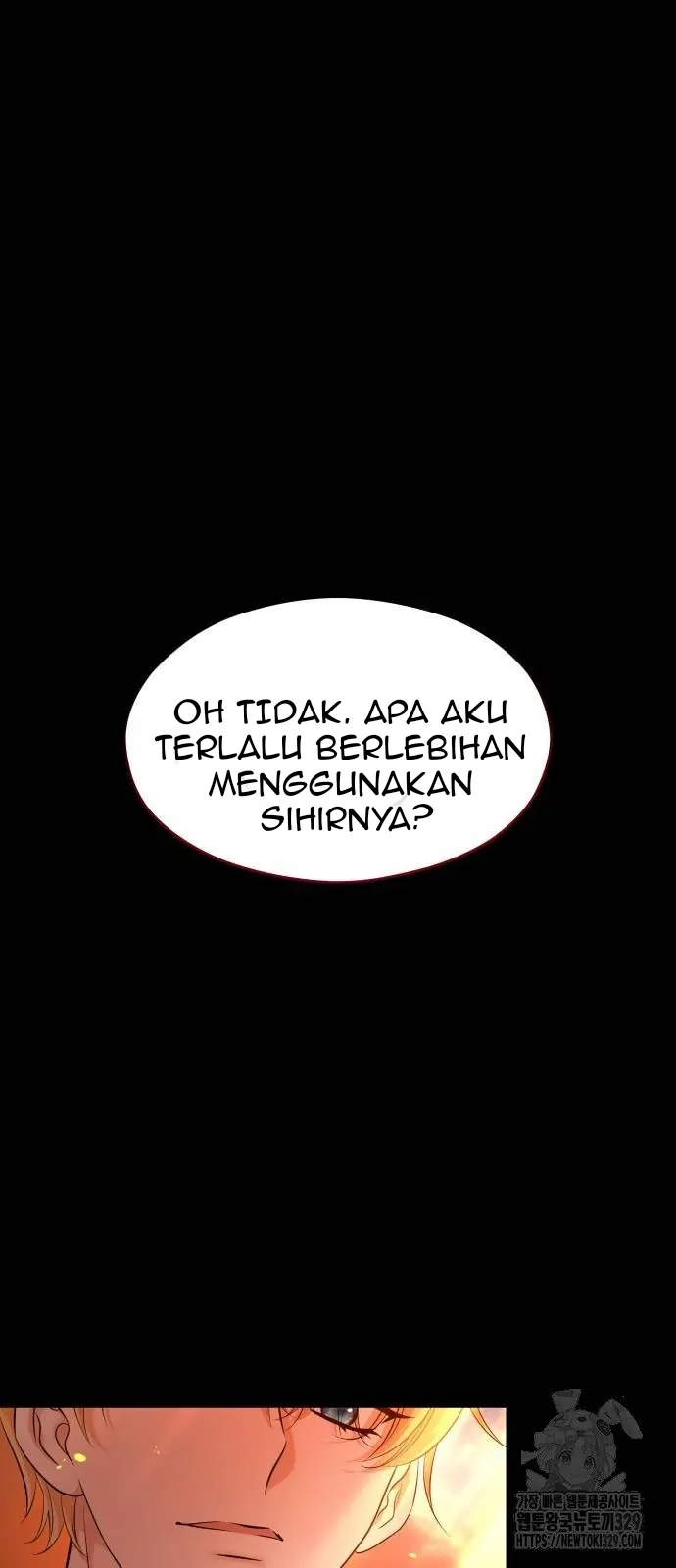 The Young Emperor Is Obsessed With Me Chapter 12 - halaman 101