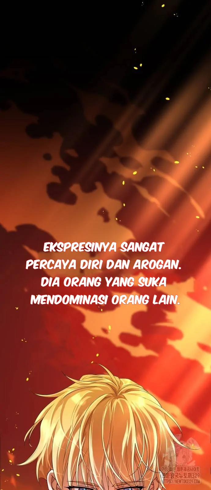 The Young Emperor Is Obsessed With Me Chapter 12 - halaman 105