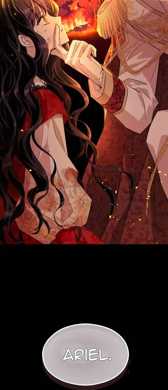 The Young Emperor Is Obsessed With Me Chapter 12 - halaman 111