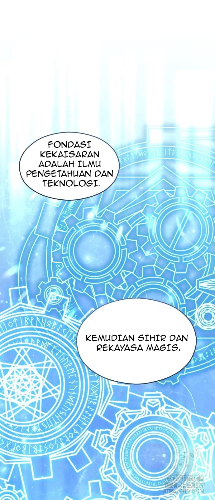 The Young Emperor Is Obsessed With Me Chapter 12 - halaman 14