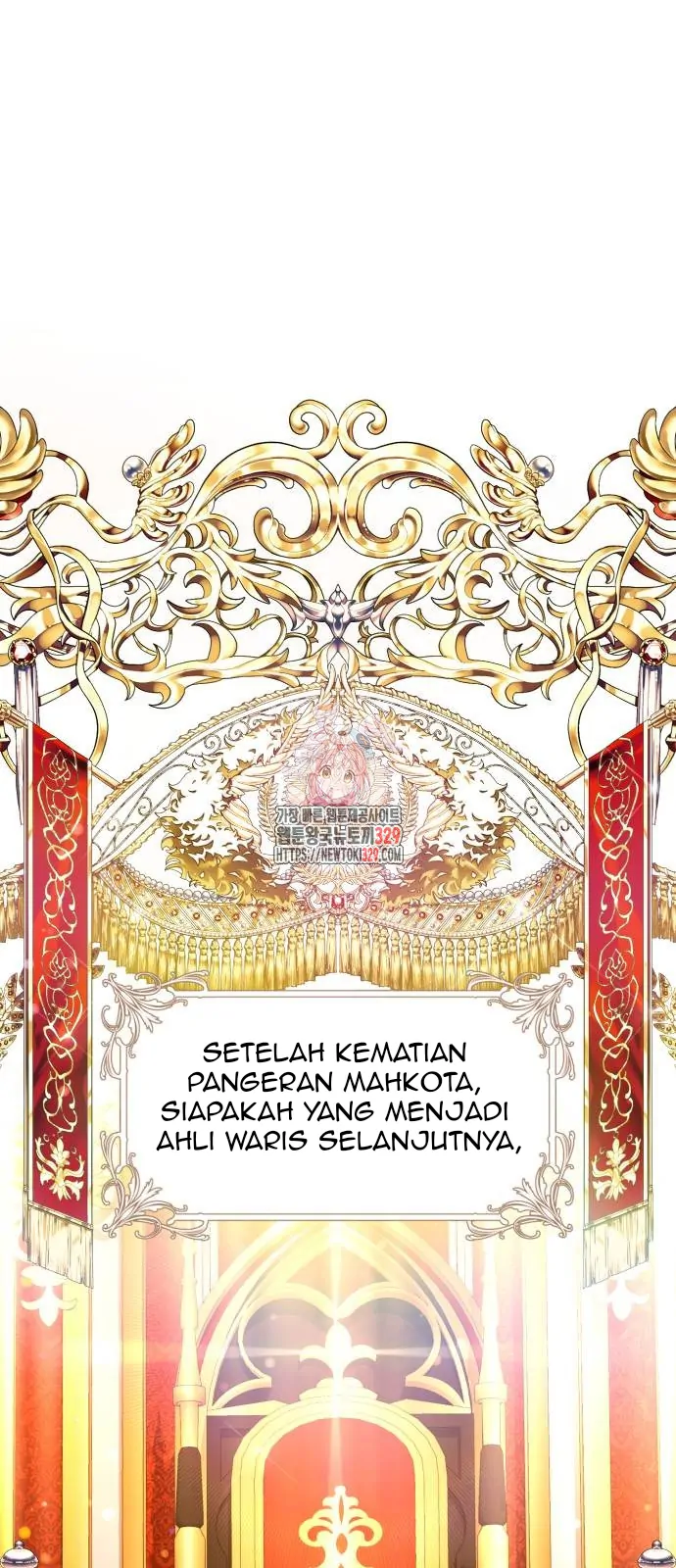The Young Emperor Is Obsessed With Me Chapter 12 - halaman 2