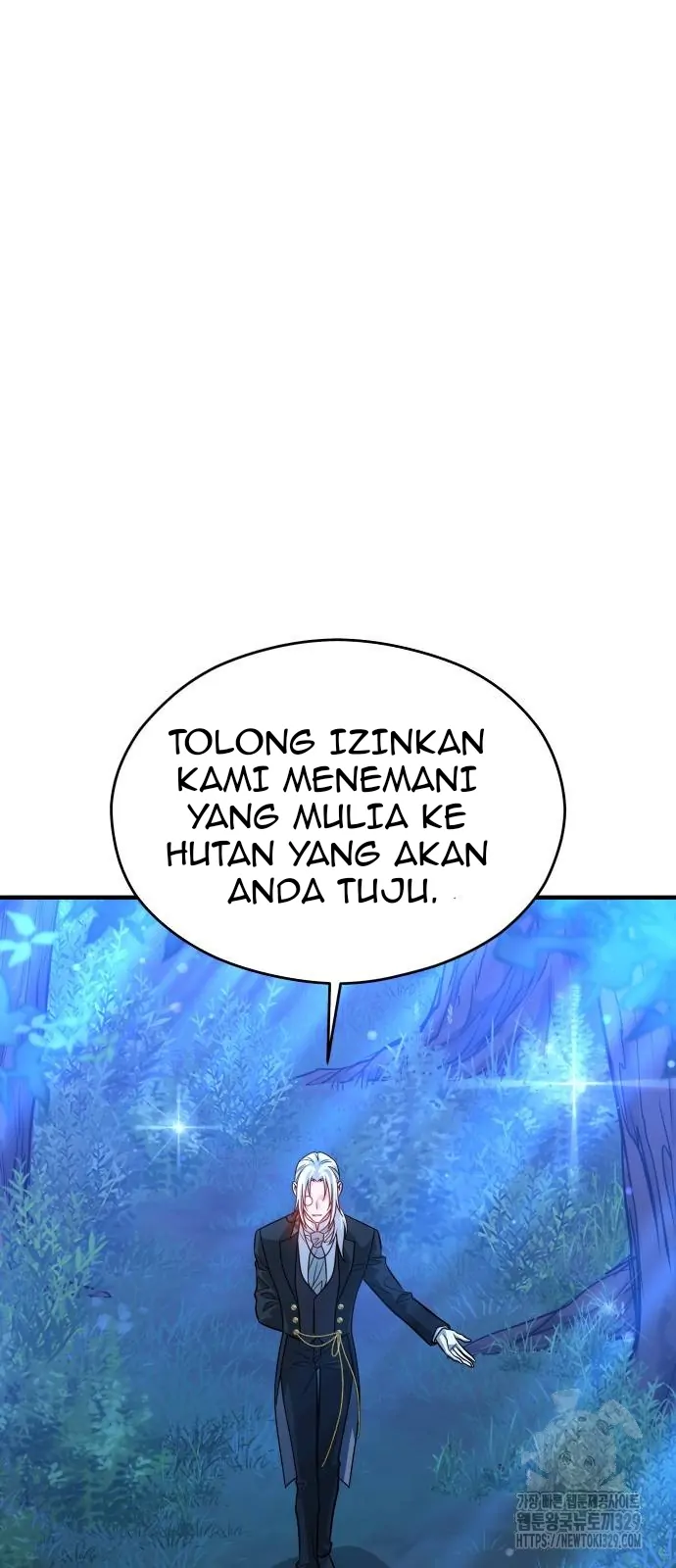The Young Emperor Is Obsessed With Me Chapter 12 - halaman 20